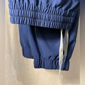 Women’s WonderWink Renew jogger scrub pants